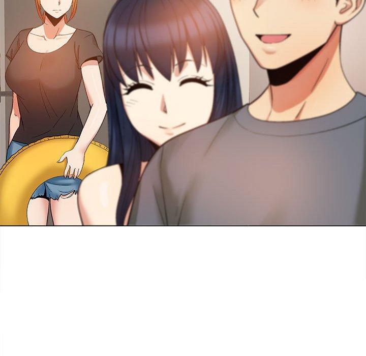 [韩国漫画] 恋爱信仰 剧情,巨乳大奶#[115P]-69