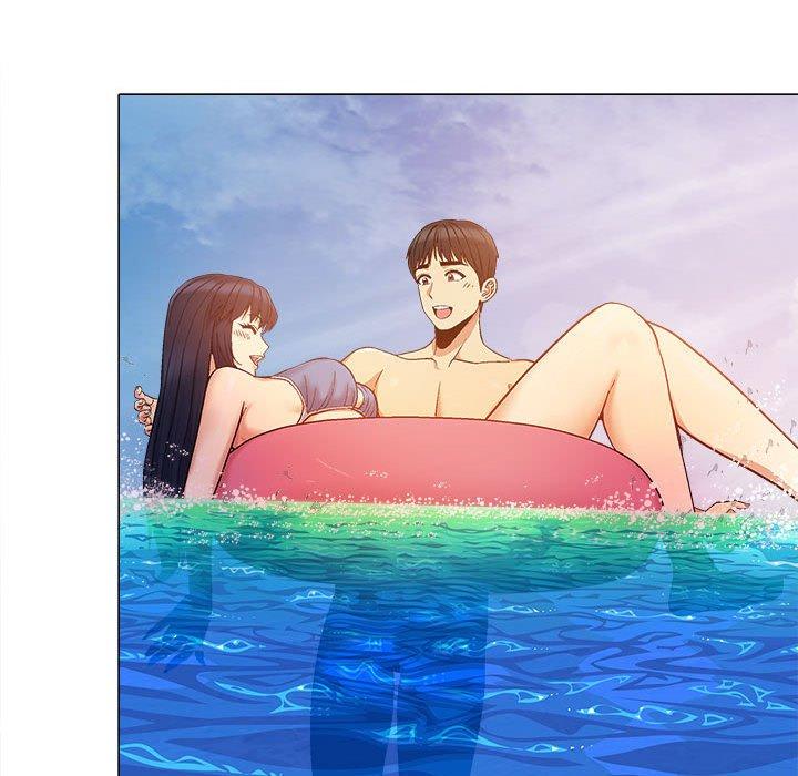 [韩国漫画] 恋爱信仰 剧情,巨乳大奶#[115P]-73
