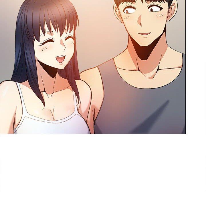[韩国漫画] 恋爱信仰 剧情,巨乳大奶#[111P]-29