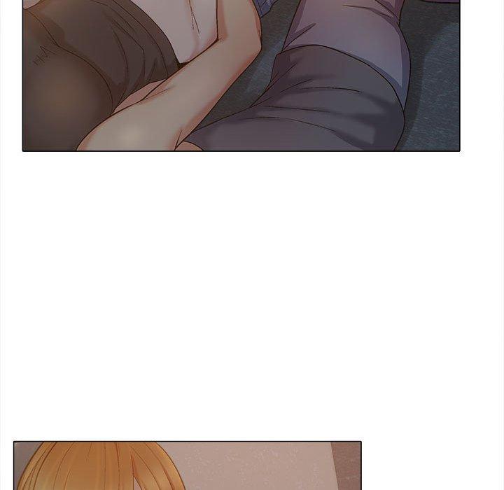 [韩国漫画] 恋爱信仰 剧情,巨乳大奶#[111P]-70