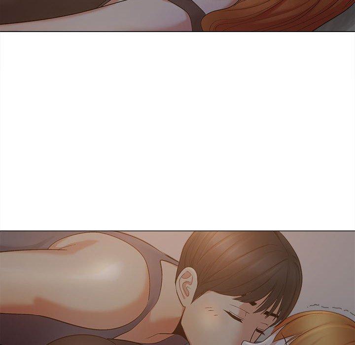 [韩国漫画] 恋爱信仰 剧情,巨乳大奶#[111P]-73
