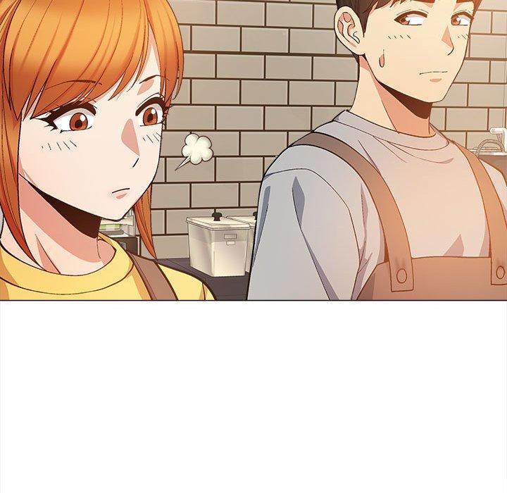 [韩国漫画] 恋爱信仰 剧情,巨乳大奶#[123P]-101