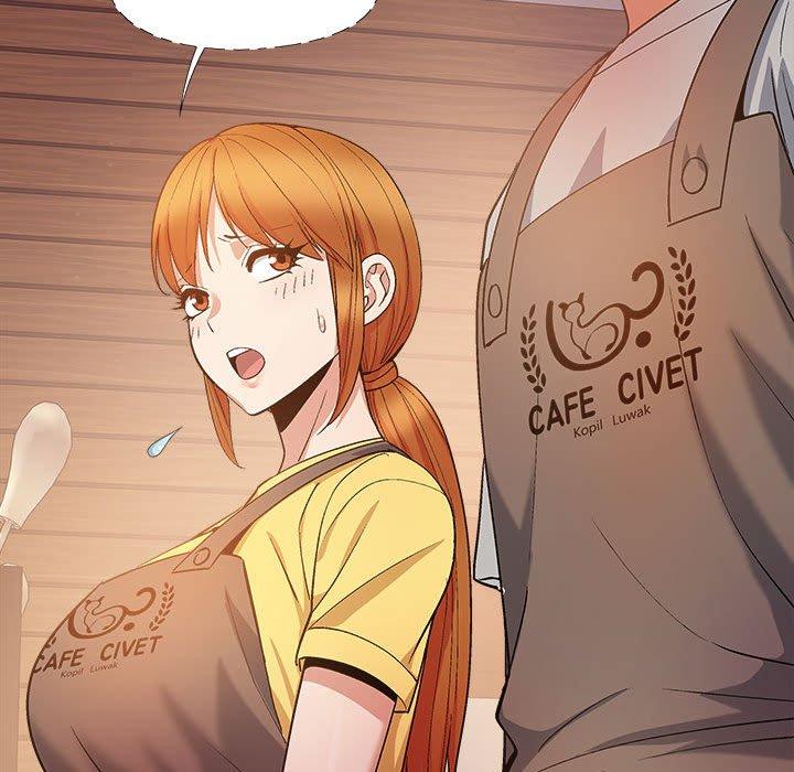 [韩国漫画] 恋爱信仰 剧情,巨乳大奶#[123P]-122