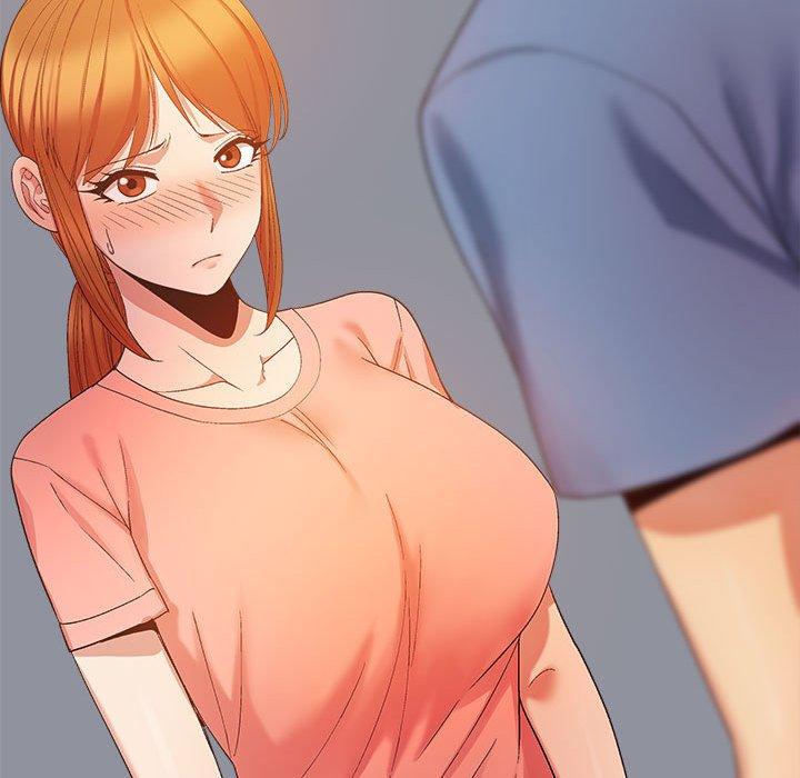 [韩国漫画] 恋爱信仰 剧情,巨乳大奶#[123P]-5