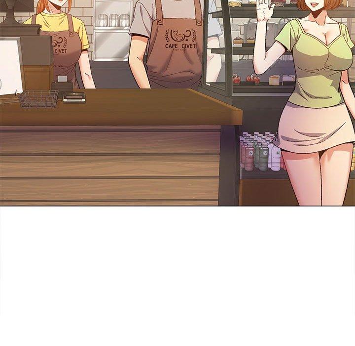 [韩国漫画] 恋爱信仰 剧情,巨乳大奶#[123P]-98