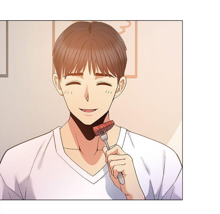 [韩国漫画] 恋爱信仰 剧情,巨乳大奶#[127P]-74