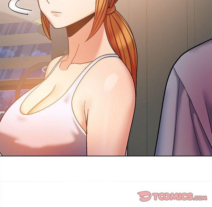 [韩国漫画] 恋爱信仰 剧情,巨乳大奶#[139P]-134