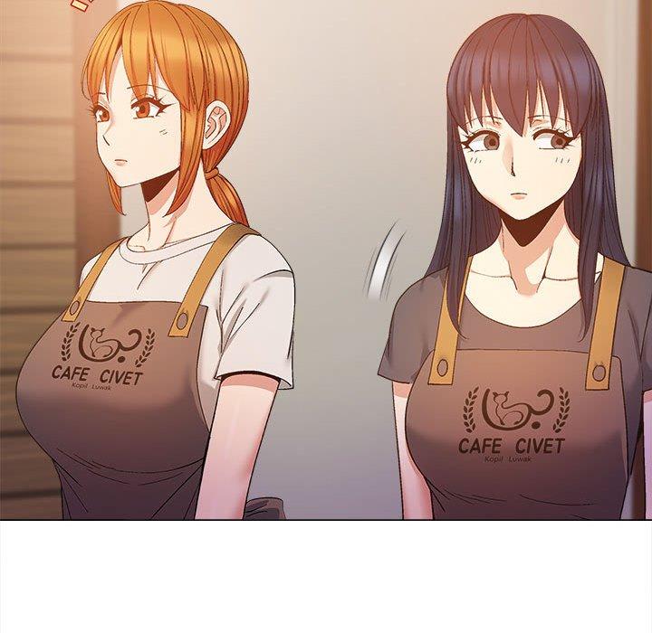 [韩国漫画] 恋爱信仰 剧情,巨乳大奶#[139P]-54