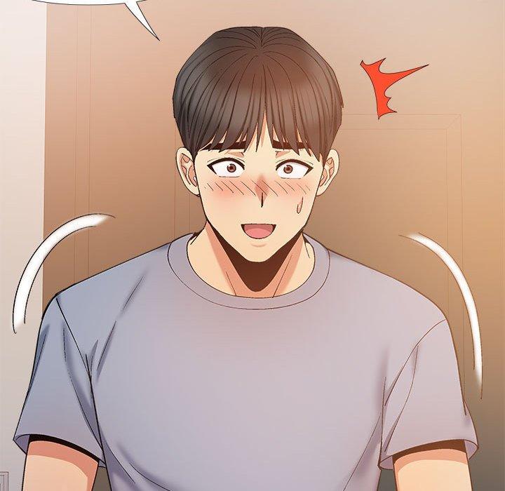 [韩国漫画] 恋爱信仰 剧情,巨乳大奶#[139P]-90
