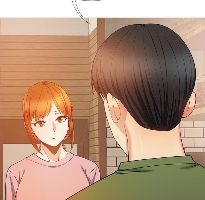 [韩国漫画] 恋爱信仰 剧情,巨乳大奶#[143P]-22