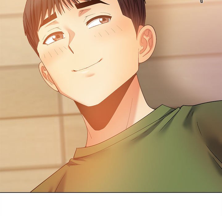 [韩国漫画] 恋爱信仰 剧情,巨乳大奶#[149P]-108