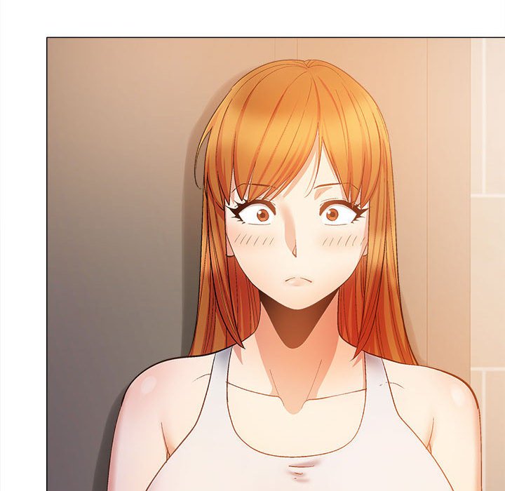 [韩国漫画] 恋爱信仰 剧情,巨乳大奶#[149P]-112