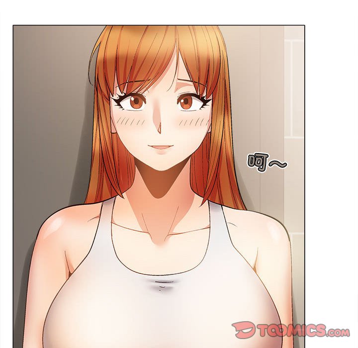 [韩国漫画] 恋爱信仰 剧情,巨乳大奶#[149P]-117