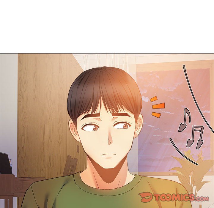 [韩国漫画] 恋爱信仰 剧情,巨乳大奶#[149P]-123