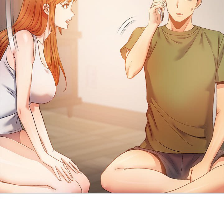 [韩国漫画] 恋爱信仰 剧情,巨乳大奶#[149P]-144