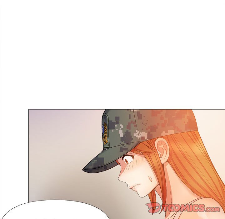 [韩国漫画] 恋爱信仰 剧情,巨乳大奶#[149P]-45