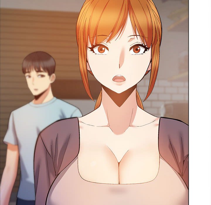 [韩国漫画] 恋爱信仰 剧情,巨乳大奶#[153P]-153