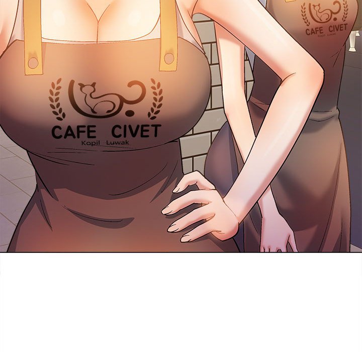 [韩国漫画] 恋爱信仰 剧情,巨乳大奶#[153P]-69