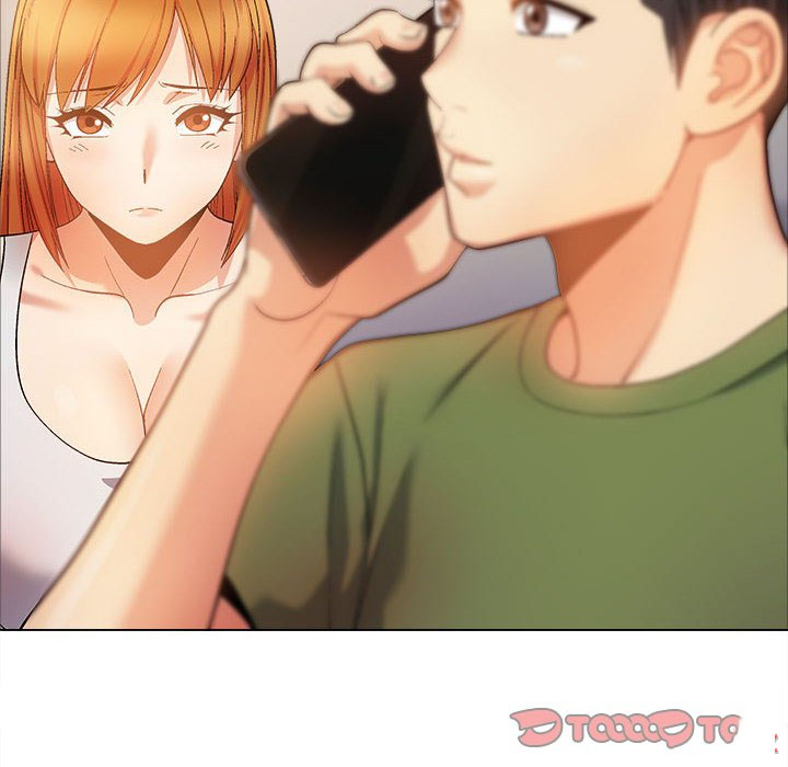 [韩国漫画] 恋爱信仰 剧情,巨乳大奶#[153P]-9