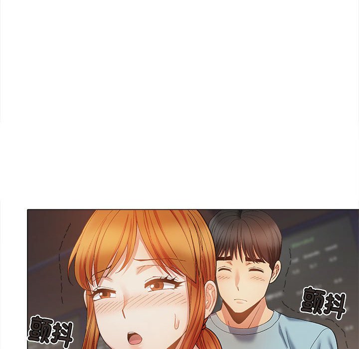 [韩国漫画] 恋爱信仰 剧情,巨乳大奶#[153P]-96