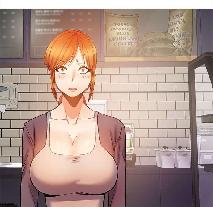 [韩国漫画] 恋爱信仰 剧情,巨乳大奶#[145P]-106