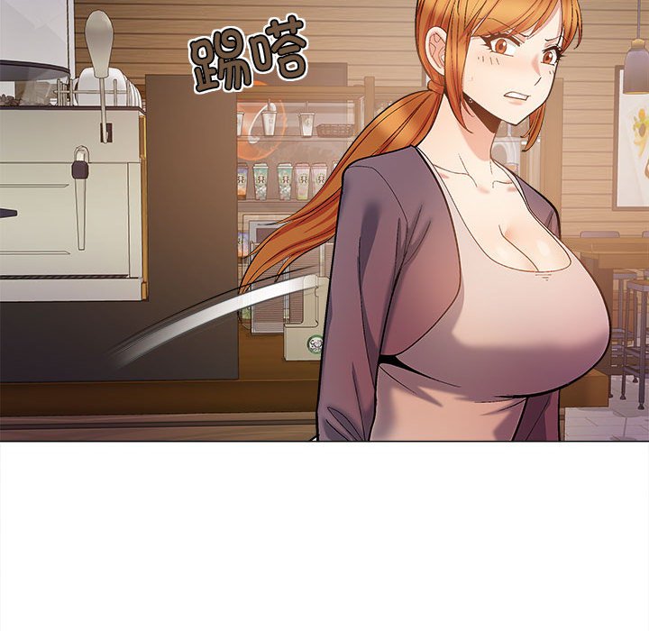 [韩国漫画] 恋爱信仰 剧情,巨乳大奶#[145P]-108