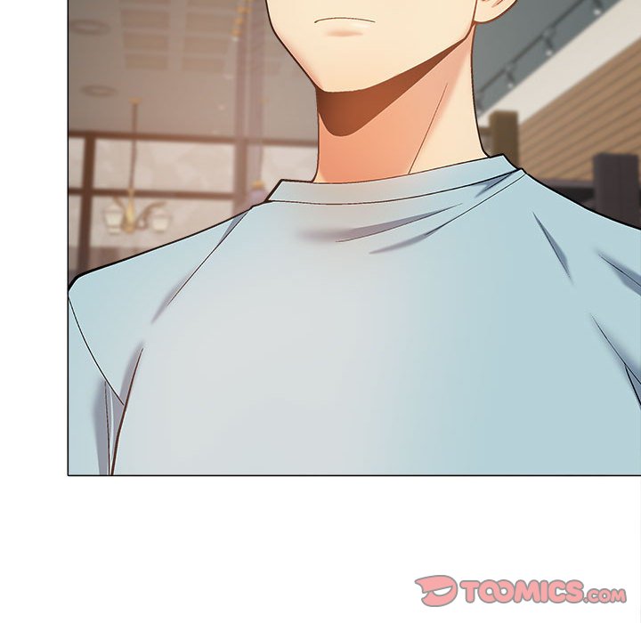 [韩国漫画] 恋爱信仰 剧情,巨乳大奶#[145P]-110