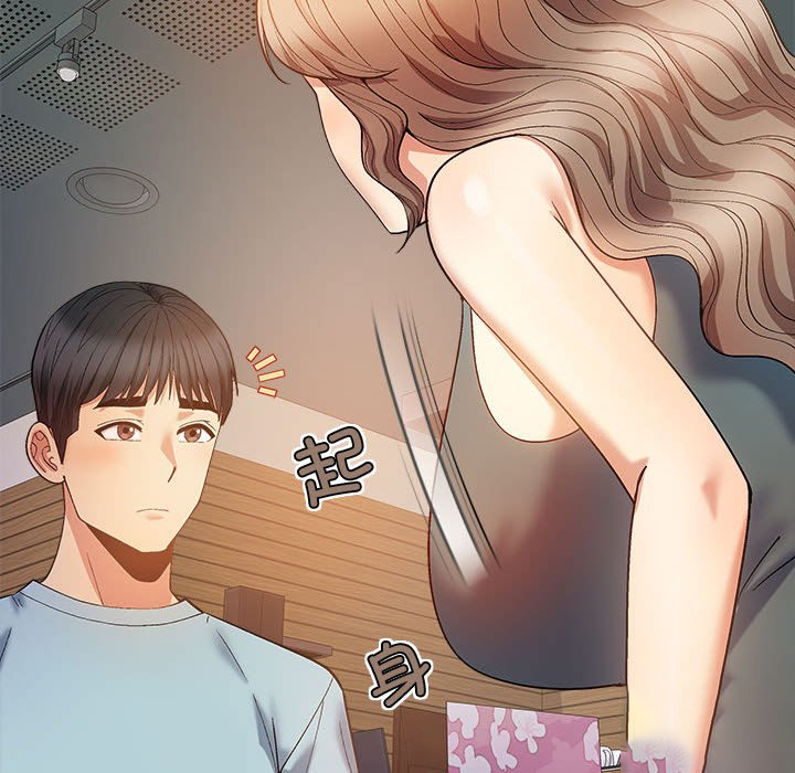 [韩国漫画] 恋爱信仰 剧情,巨乳大奶#[145P]-119