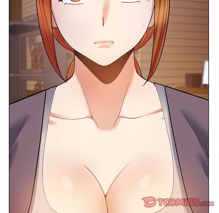 [韩国漫画] 恋爱信仰 剧情,巨乳大奶#[145P]-122