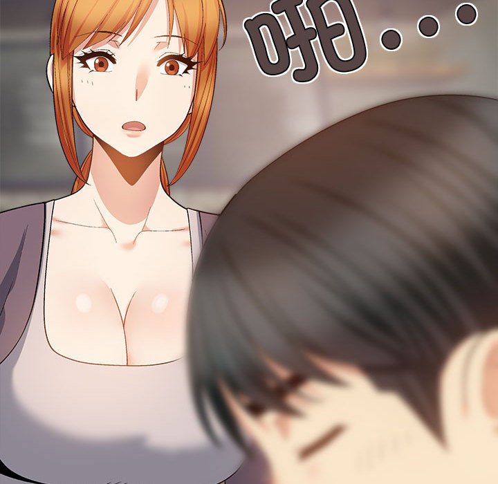[韩国漫画] 恋爱信仰 剧情,巨乳大奶#[145P]-135
