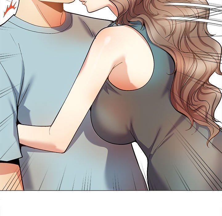 [韩国漫画] 恋爱信仰 剧情,巨乳大奶#[145P]-17