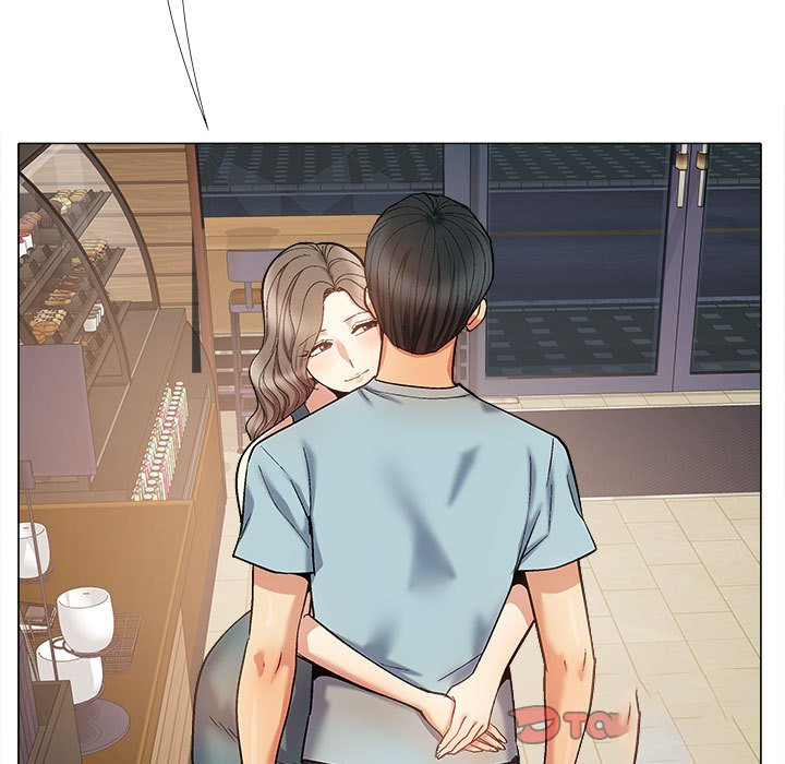 [韩国漫画] 恋爱信仰 剧情,巨乳大奶#[145P]-21