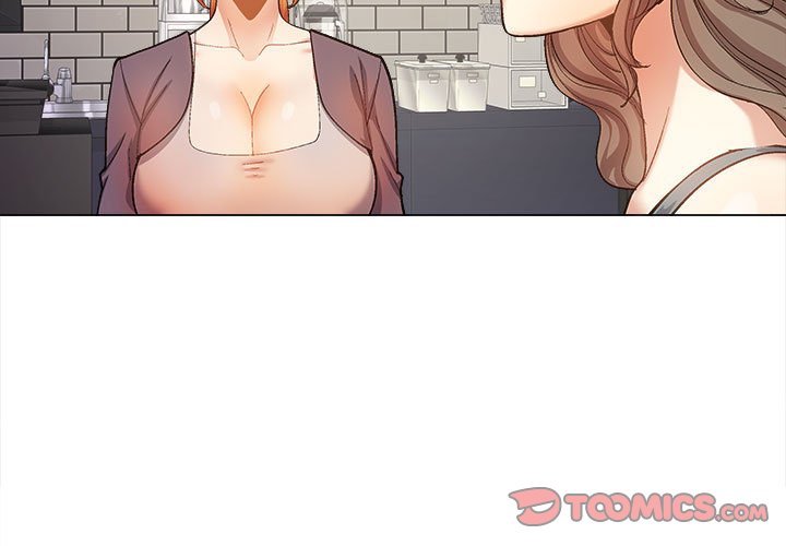[韩国漫画] 恋爱信仰 剧情,巨乳大奶#[145P]-3