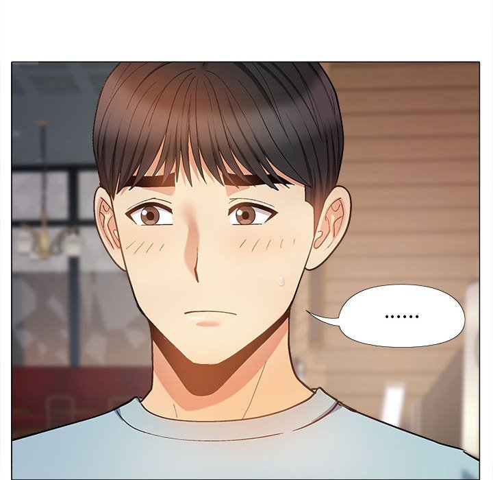 [韩国漫画] 恋爱信仰 剧情,巨乳大奶#[145P]-35
