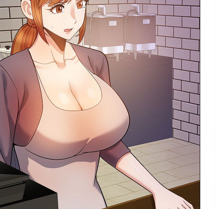 [韩国漫画] 恋爱信仰 剧情,巨乳大奶#[145P]-37