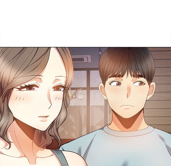 [韩国漫画] 恋爱信仰 剧情,巨乳大奶#[145P]-43