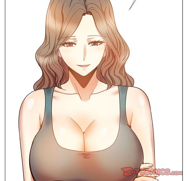 [韩国漫画] 恋爱信仰 剧情,巨乳大奶#[145P]-45