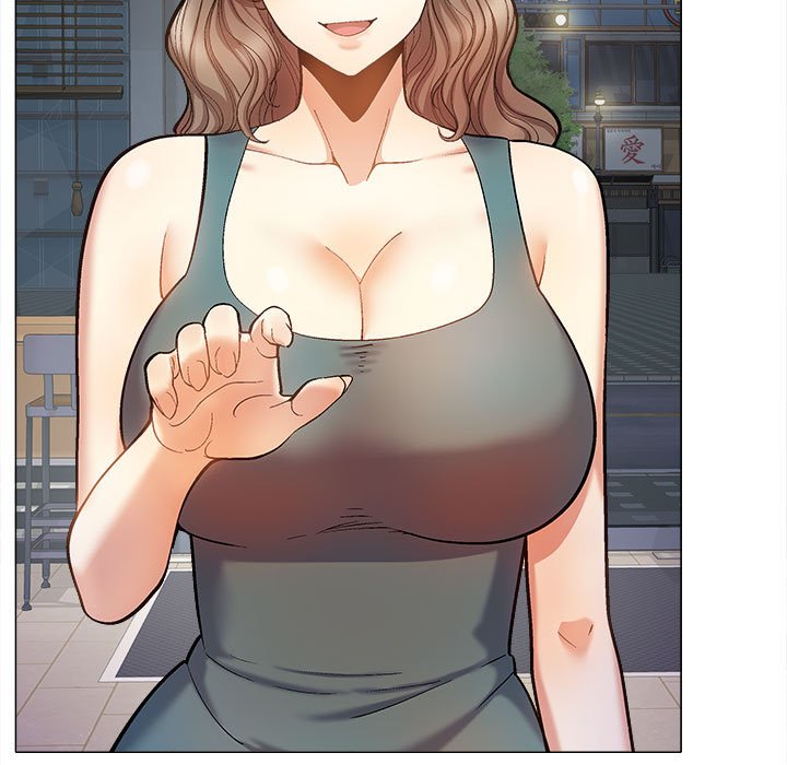 [韩国漫画] 恋爱信仰 剧情,巨乳大奶#[145P]-5