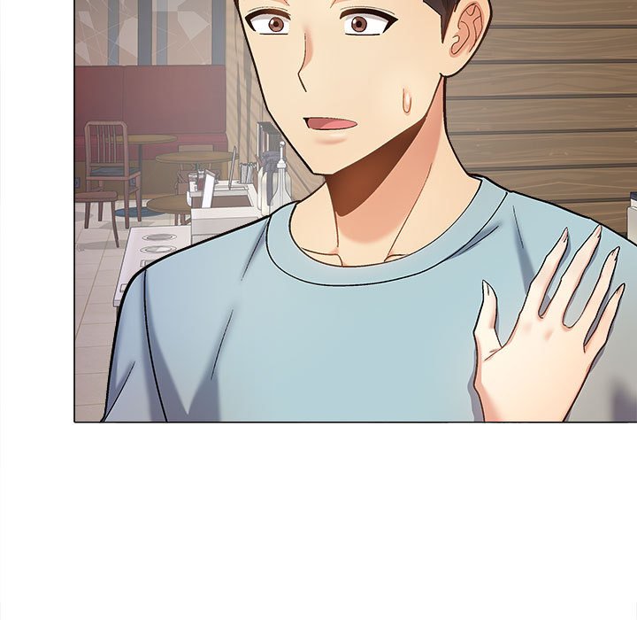 [韩国漫画] 恋爱信仰 剧情,巨乳大奶#[145P]-7