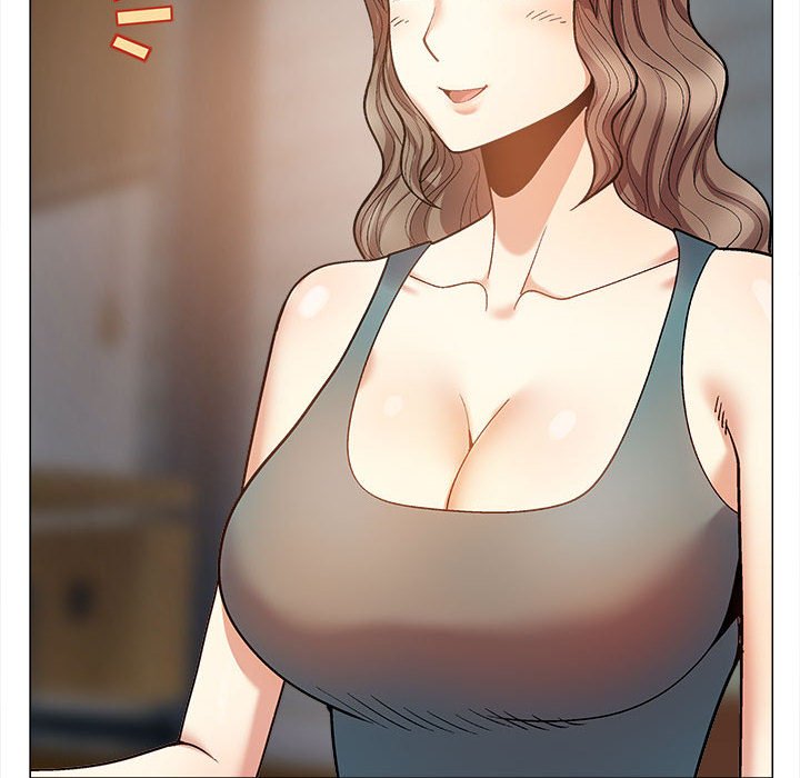 [韩国漫画] 恋爱信仰 剧情,巨乳大奶#[145P]-79