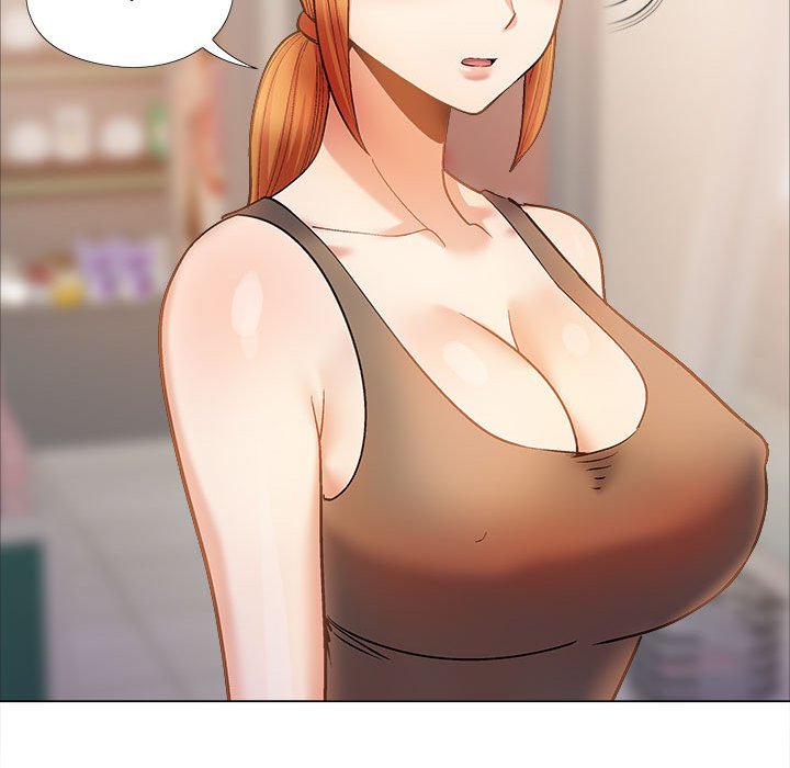 [韩国漫画] 恋爱信仰 剧情,巨乳大奶#[182P]-111