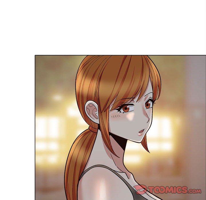 [韩国漫画] 恋爱信仰 剧情,巨乳大奶#[182P]-30