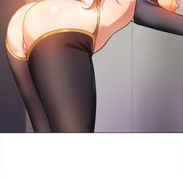 [韩国漫画] 恋爱信仰 剧情,巨乳大奶#[168P]-113