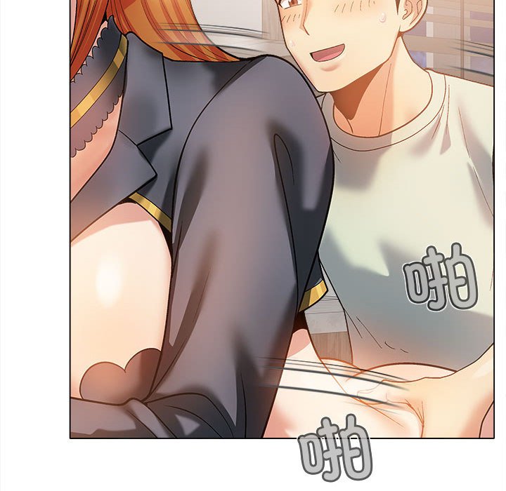 [韩国漫画] 恋爱信仰 剧情,巨乳大奶#[168P]-132