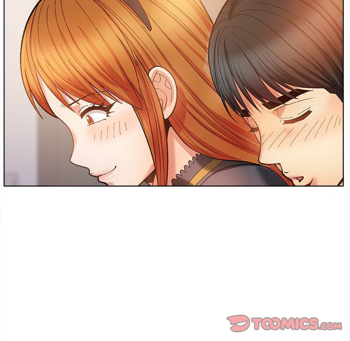 [韩国漫画] 恋爱信仰 剧情,巨乳大奶#[168P]-156