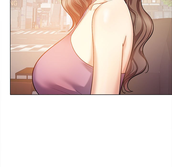 [韩国漫画] 恋爱信仰 剧情,巨乳大奶#[155P]-15