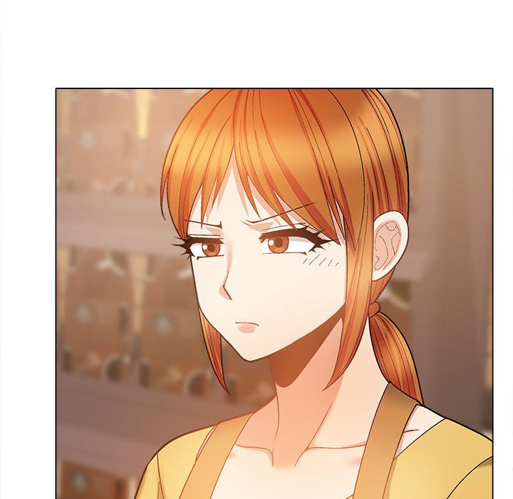 [韩国漫画] 恋爱信仰 剧情,巨乳大奶#[155P]-60