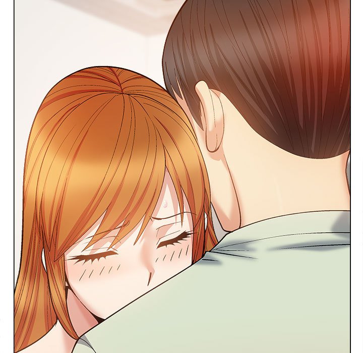 [韩国漫画] 恋爱信仰 剧情,巨乳大奶#[155P]-7