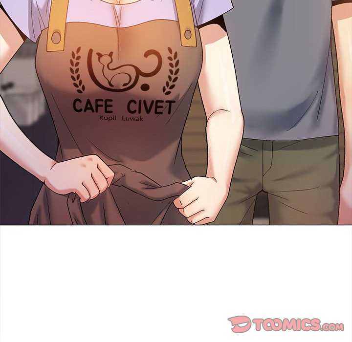 [韩国漫画] 恋爱信仰 剧情,巨乳大奶#[161P]-123