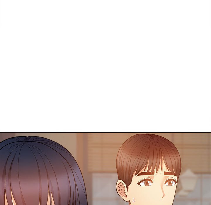 [韩国漫画] 恋爱信仰 剧情,巨乳大奶#[161P]-126